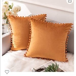 Gorgeous Velvet Pillow Covers